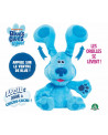BLUE'S CLUES PELUCHE 30CM COUCOU CACHE