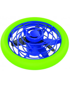 BUMPER SPIN