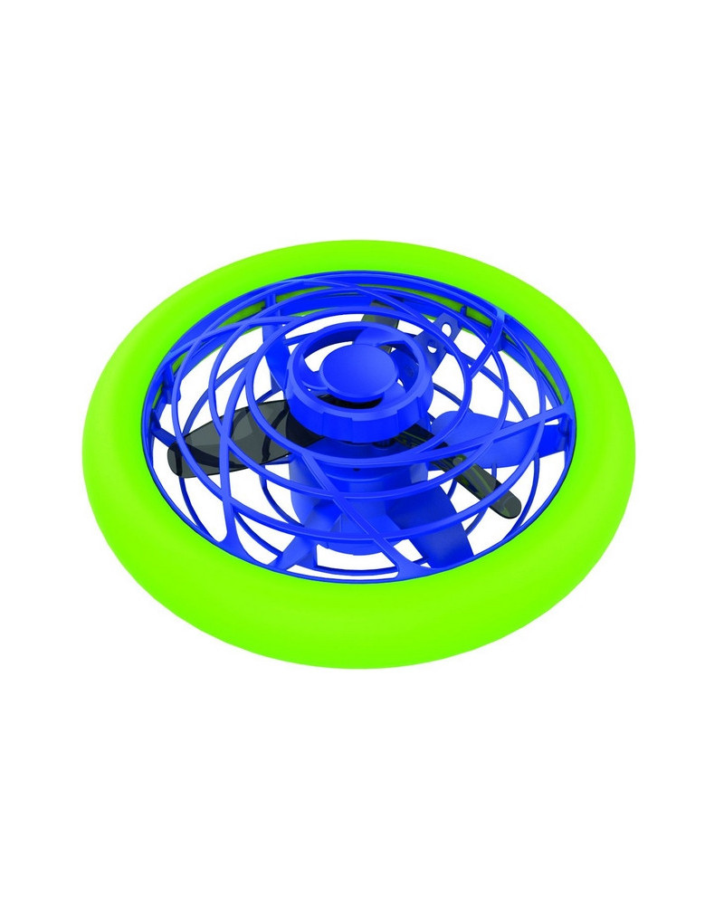 BUMPER SPIN
