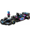 FORMULA 1 BWT ALPINE TEAM A524