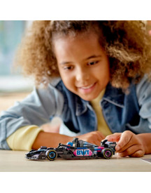 FORMULA 1 BWT ALPINE TEAM A524