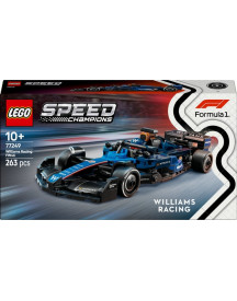 FORMULA 1 WILLIAMS RACING FW46