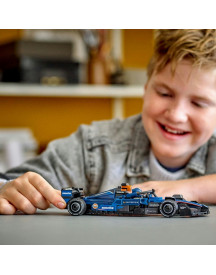 FORMULA 1 WILLIAMS RACING FW46