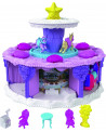 POLLY POCKET GATEAU D'ANNIVERSAIRE