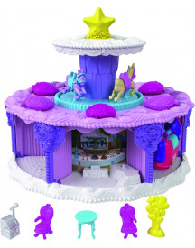 POLLY POCKET GATEAU D'ANNIVERSAIRE