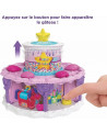 POLLY POCKET GATEAU D'ANNIVERSAIRE