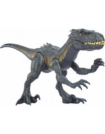 SUPER COLOSSAL INDORAPTOR 1M