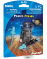 RANGER DE L'ESPACE