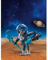 RANGER DE L'ESPACE