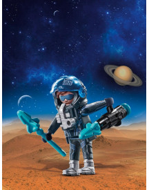 RANGER DE L'ESPACE