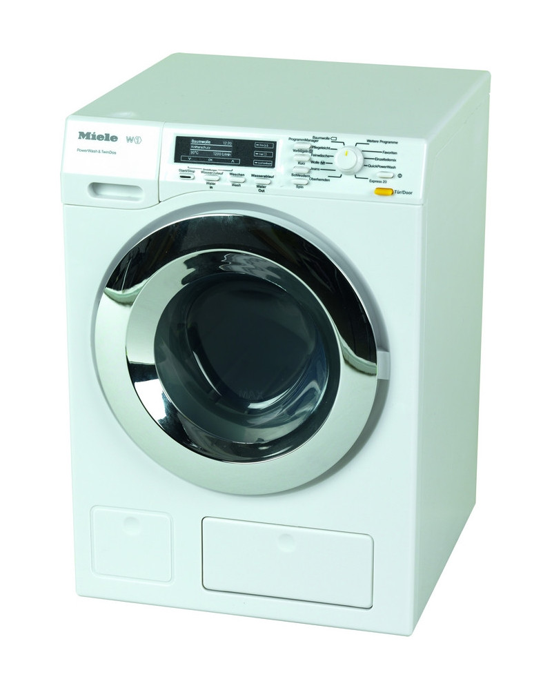 MACHINE A LESSIVER MIELE