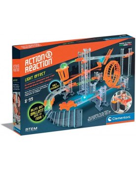 ACTION REACTION CIRCUIT...
