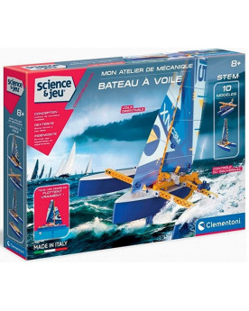 ATELIER MECANIQUE...