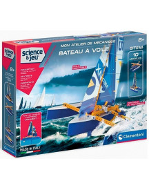 ATELIER MECANIQUE TRIMARA/HYDRAVION