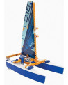 ATELIER MECANIQUE TRIMARA/HYDRAVION