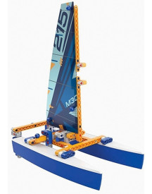ATELIER MECANIQUE TRIMARA/HYDRAVION