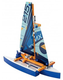 ATELIER MECANIQUE TRIMARA/HYDRAVION