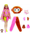 BARBIE CUTIE REVEAL SINGE