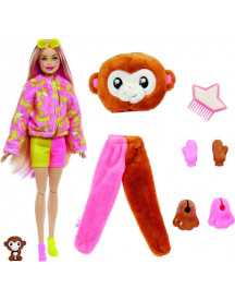 BARBIE CUTIE REVEAL SINGE