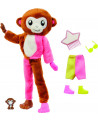 BARBIE CUTIE REVEAL SINGE