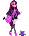 MONSTER HIGH DRACULAURA