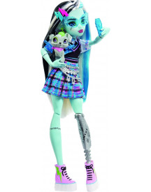 MONSTER HIGH FRANKIE