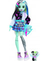 MONSTER HIGH FRANKIE