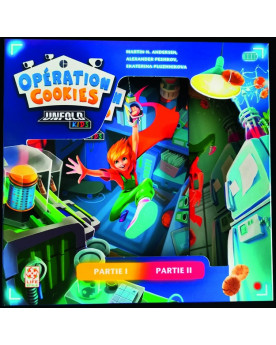 UNFOLD OPERATION COOKIES