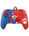 SWITCH MANETTE FILAIRE FACEOFF+AUD MARIO