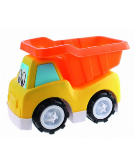 VEHICULE 1ER AGE 4ASS.