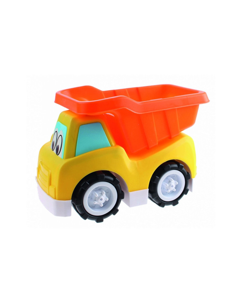 VEHICULE 1ER AGE 4ASS.