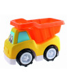 VEHICULE 1ER AGE 4ASS.