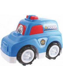 VEHICULE 1ER AGE 4ASS.