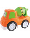 VEHICULE 1ER AGE 4ASS.