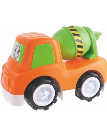 VEHICULE 1ER AGE 4ASS.