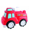 VEHICULE 1ER AGE 4ASS.