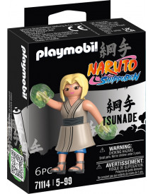 TSUNADE
