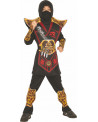 COST LUXE NINJA 5/7 ANS