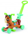 PONEY MON PORTEUR TROTTI MAGIQUE