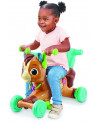 PONEY MON PORTEUR TROTTI MAGIQUE