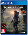 PL4 SHADOW OF THE TOMB RAIDER DEF.ED.