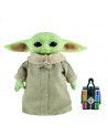 STAR WARS BEBE YODA INTERACTIF