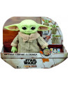 STAR WARS BEBE YODA INTERACTIF