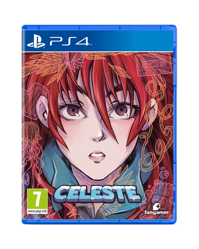 PL4 CELESTE