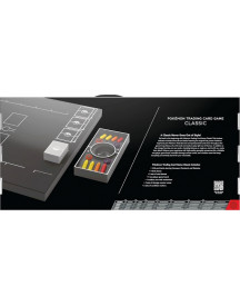 POKEMON TRADING CARD GAME CLAS. ANGLAISE