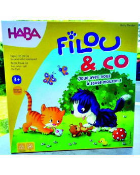 FILOU & CO