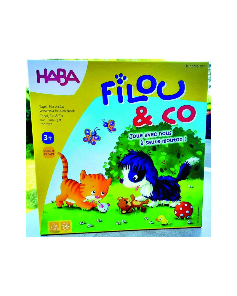 FILOU & CO