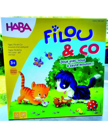 FILOU & CO