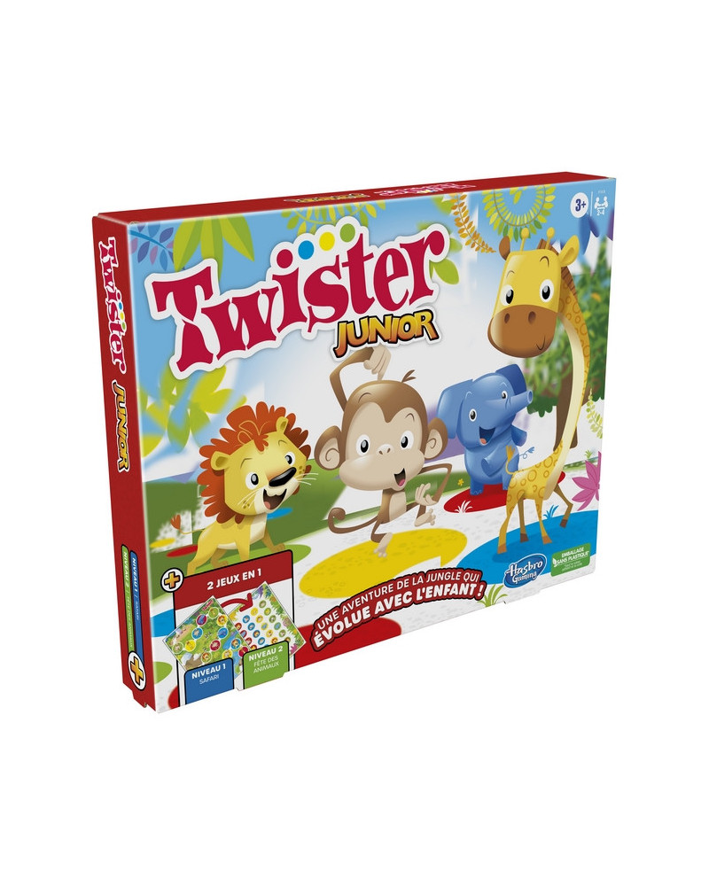 TWISTER JUNIOR