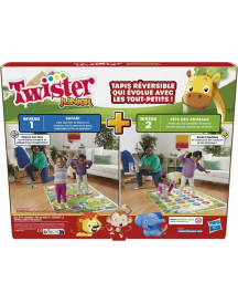 TWISTER JUNIOR